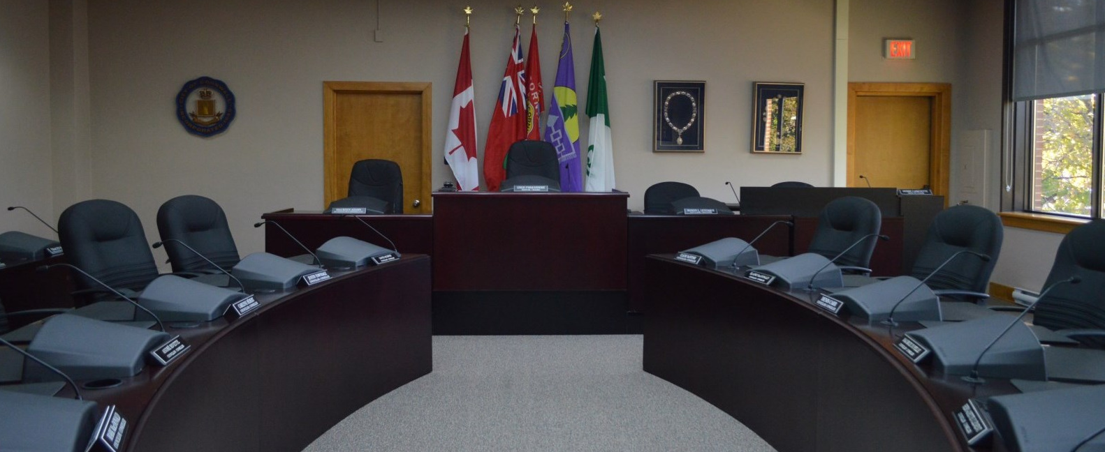 FusionX Markets Office