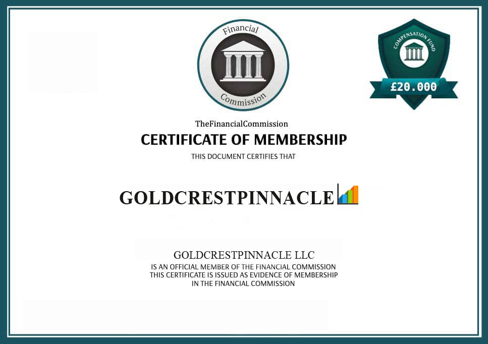 Financial Certification